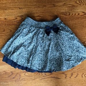 Monsoon girls skirt